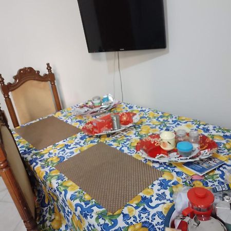 パレルモRelax Casa Beatriceアパートメント エクステリア 写真