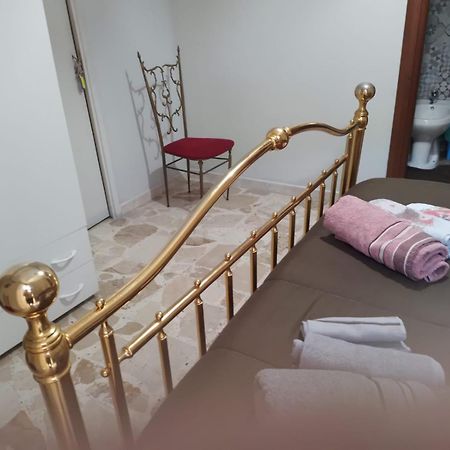 パレルモRelax Casa Beatriceアパートメント エクステリア 写真