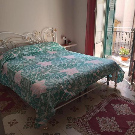 パレルモRelax Casa Beatriceアパートメント エクステリア 写真