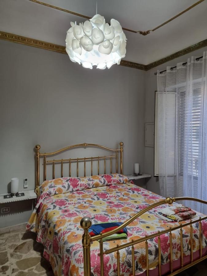 パレルモRelax Casa Beatriceアパートメント エクステリア 写真