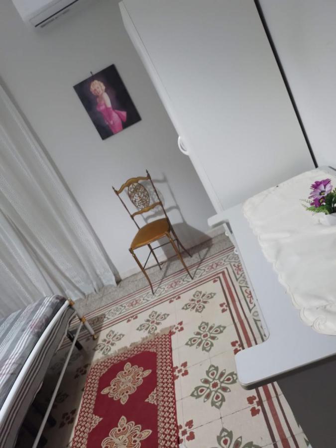 パレルモRelax Casa Beatriceアパートメント エクステリア 写真