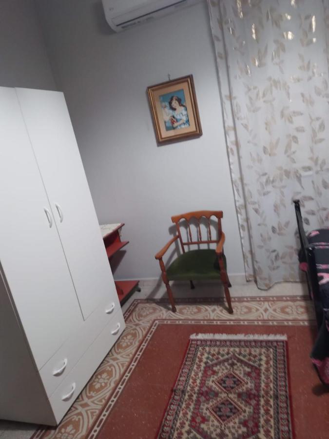 パレルモRelax Casa Beatriceアパートメント エクステリア 写真