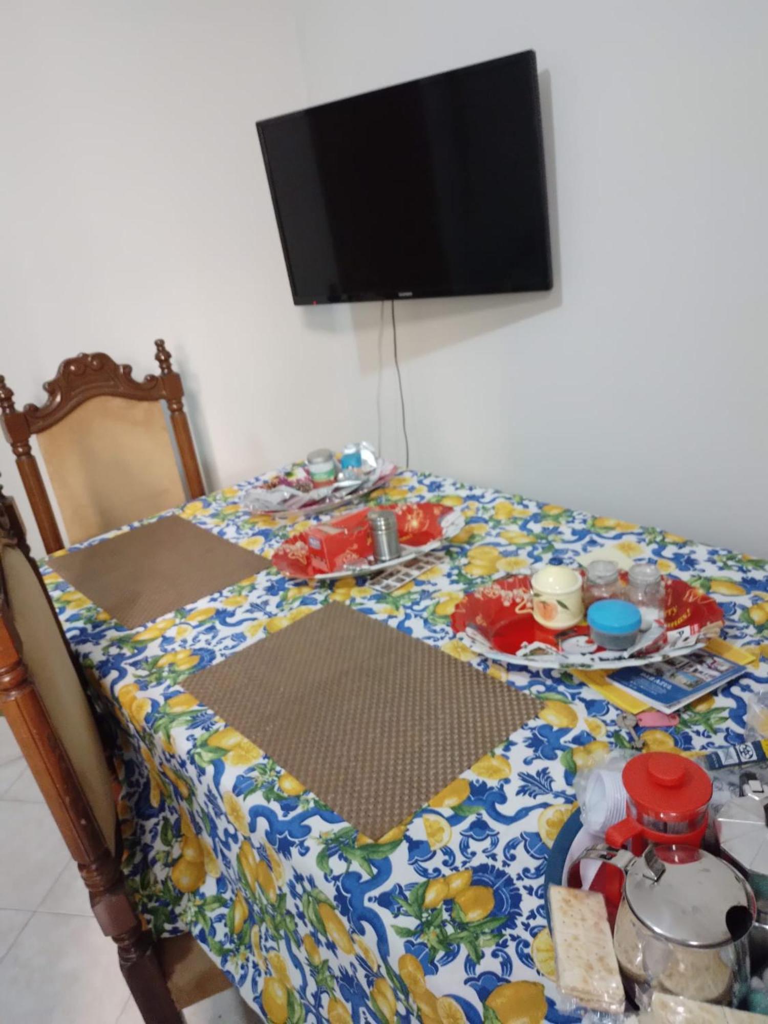 パレルモRelax Casa Beatriceアパートメント エクステリア 写真