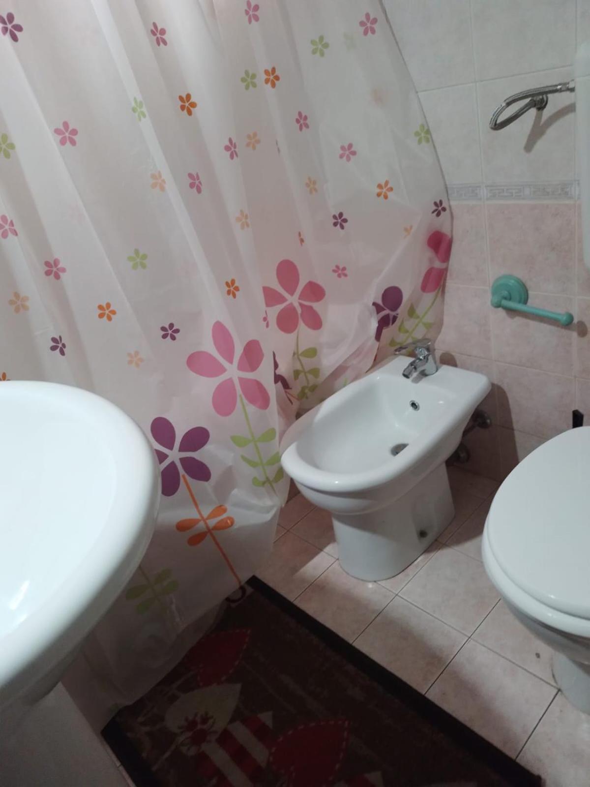パレルモRelax Casa Beatriceアパートメント エクステリア 写真