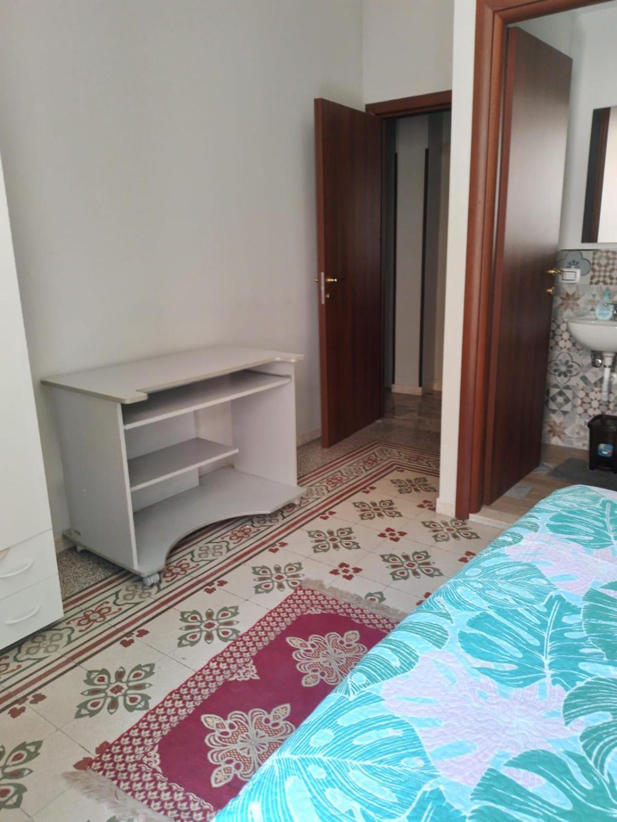 パレルモRelax Casa Beatriceアパートメント エクステリア 写真