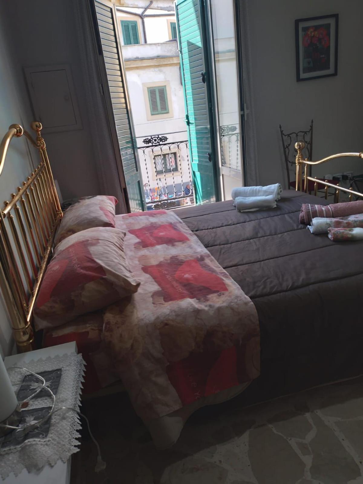 パレルモRelax Casa Beatriceアパートメント エクステリア 写真